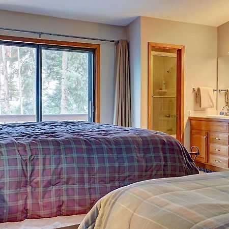 Divide View Townhome Winter Park Luaran gambar