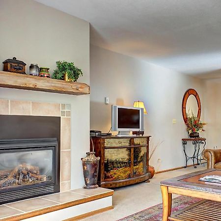 Divide View Townhome Winter Park Luaran gambar