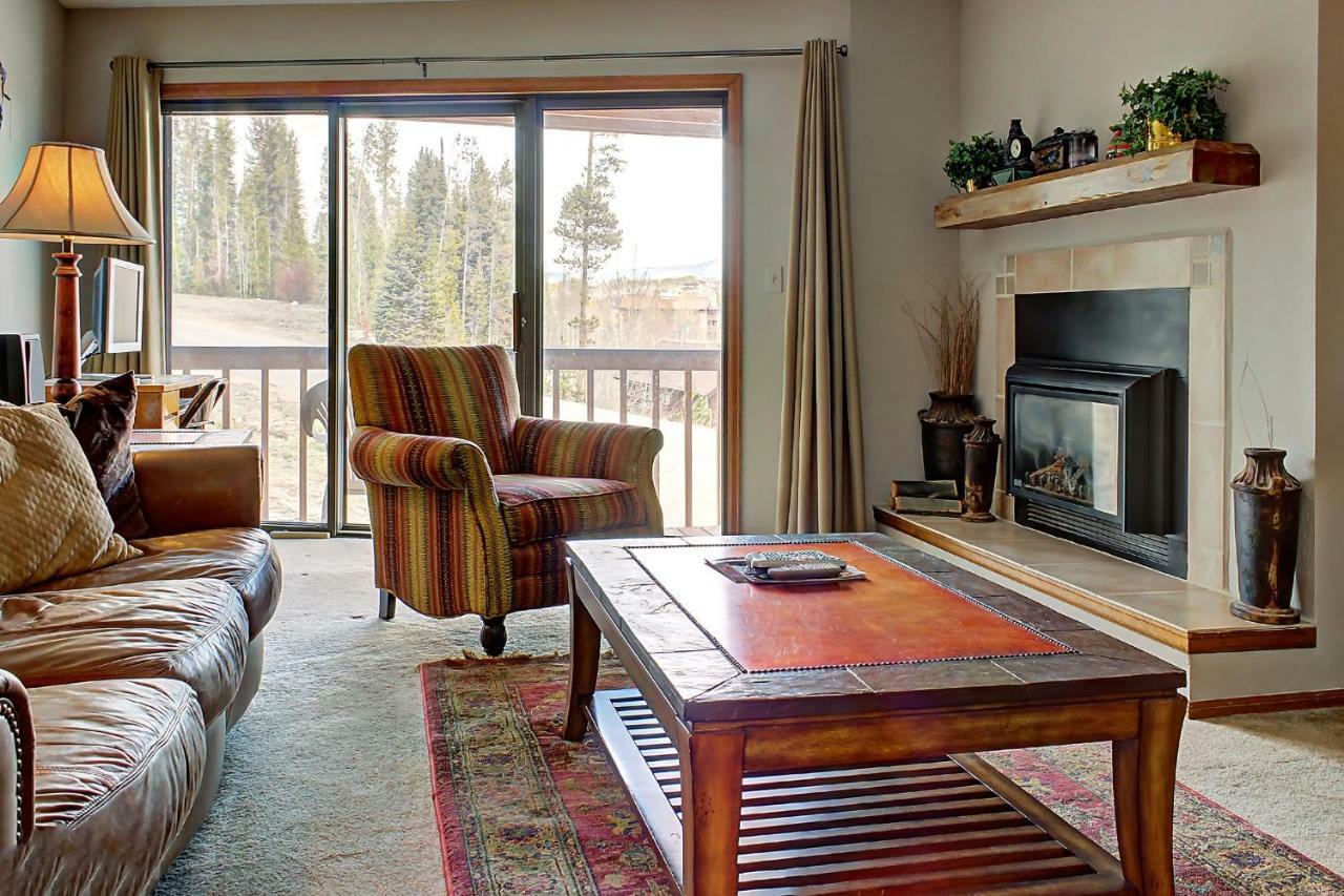 Divide View Townhome Winter Park Luaran gambar