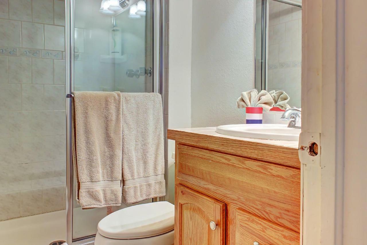 Divide View Townhome Winter Park Luaran gambar