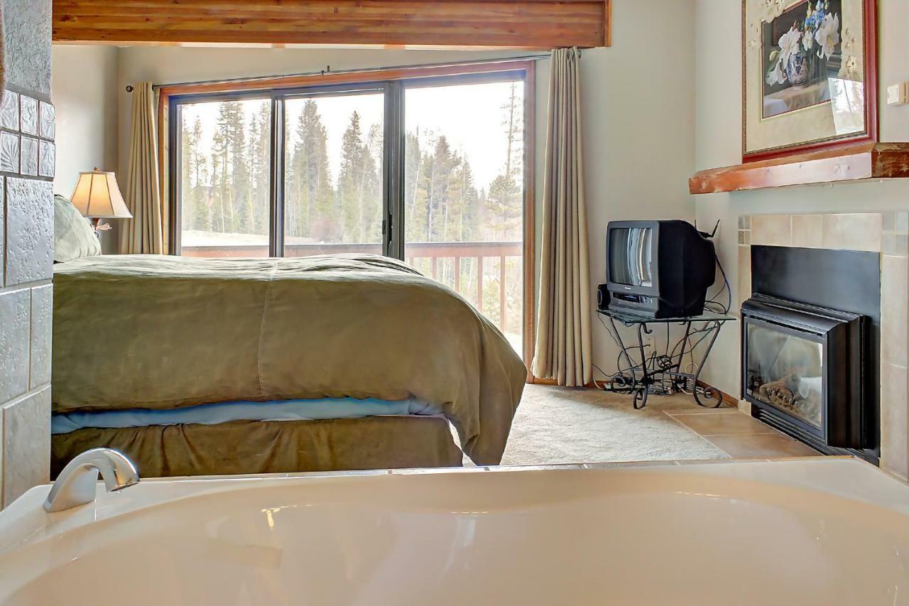 Divide View Townhome Winter Park Luaran gambar