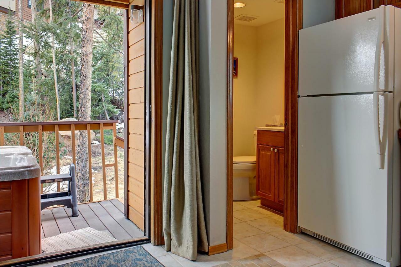 Divide View Townhome Winter Park Luaran gambar