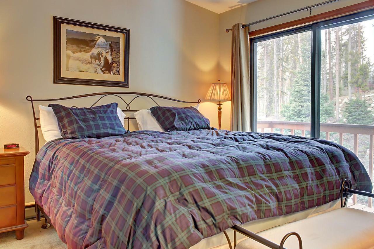 Divide View Townhome Winter Park Luaran gambar