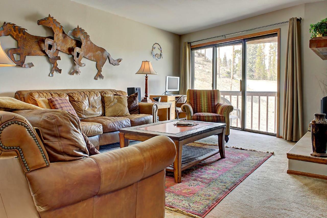 Divide View Townhome Winter Park Luaran gambar