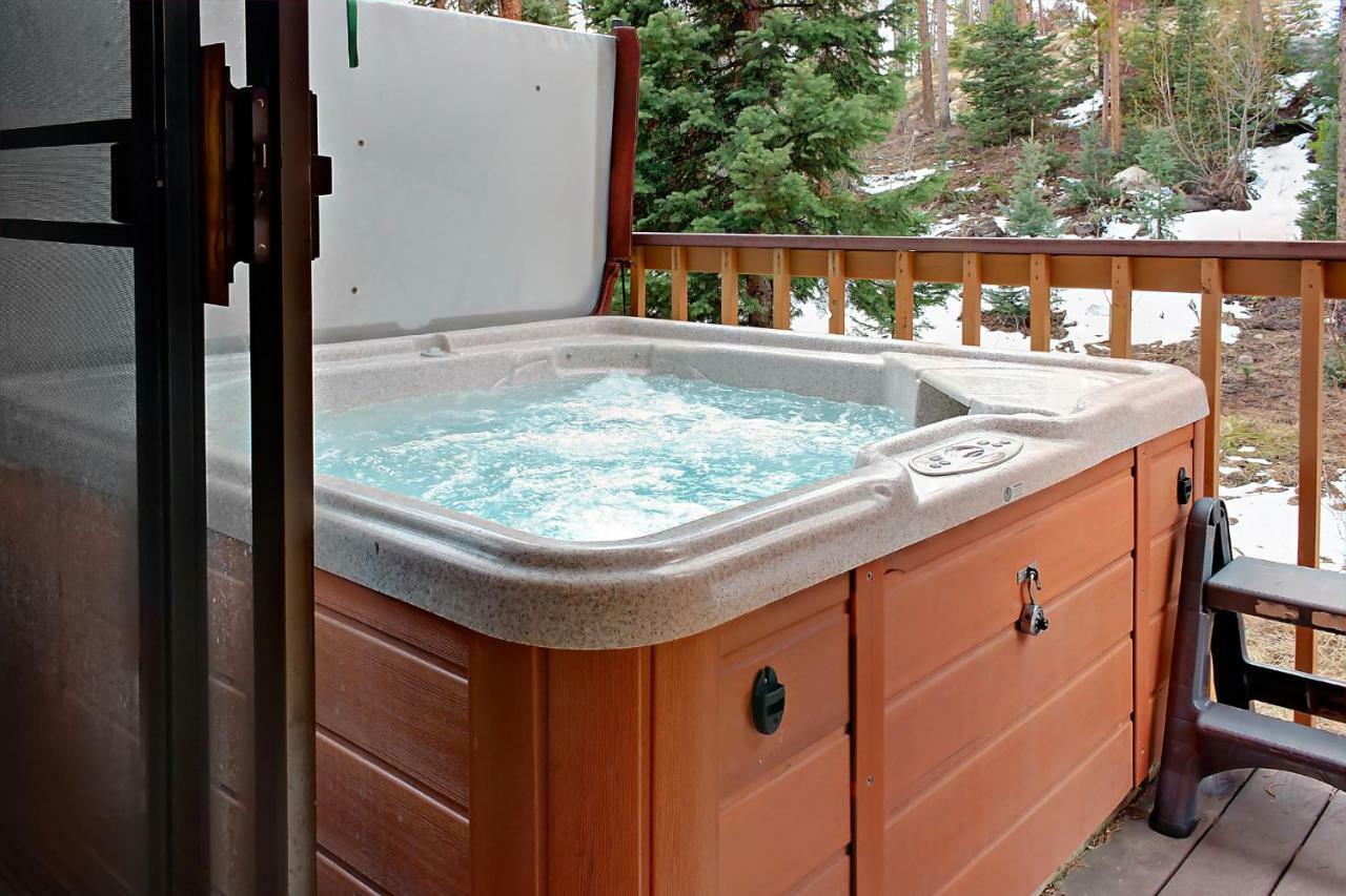 Divide View Townhome Winter Park Luaran gambar