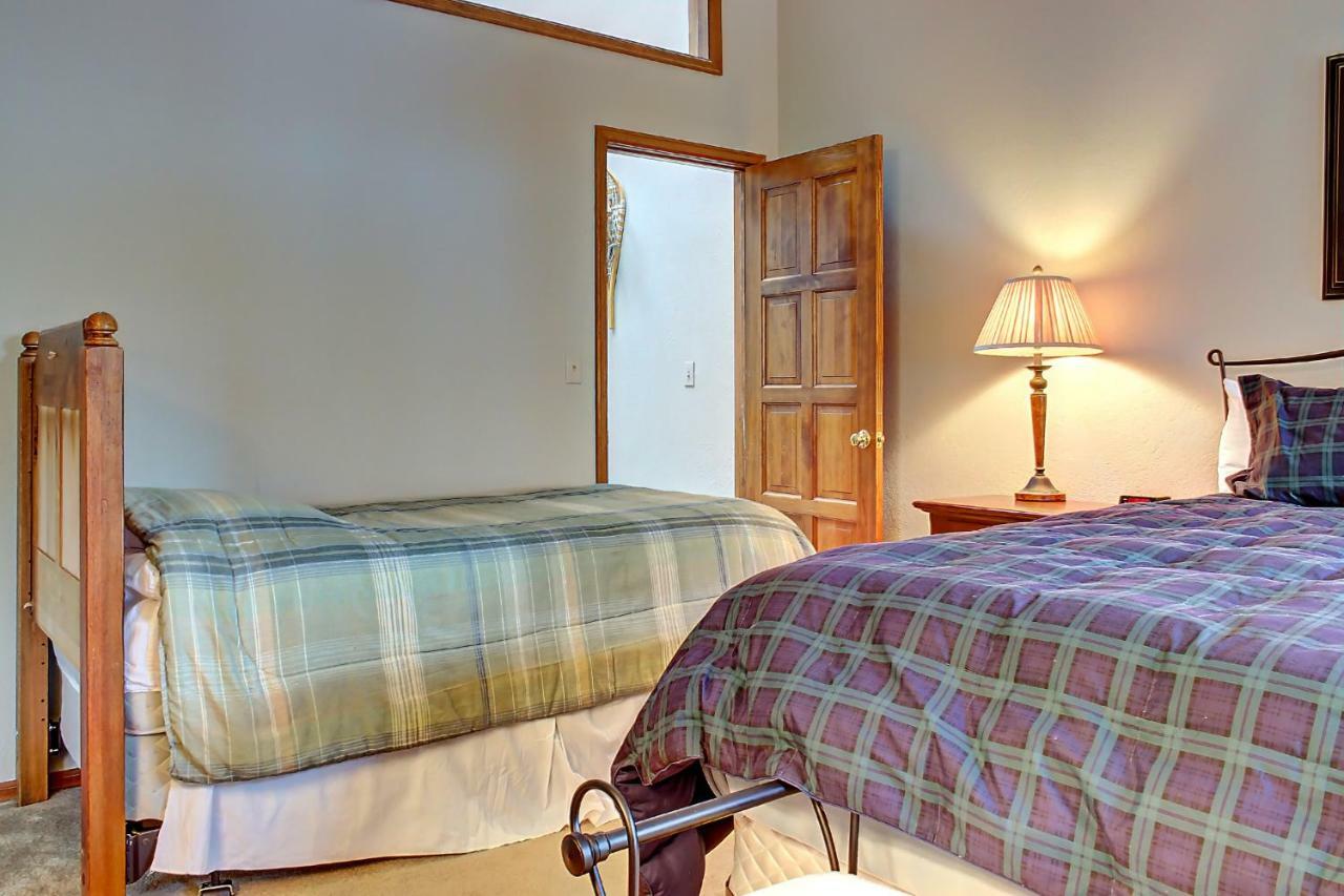 Divide View Townhome Winter Park Luaran gambar