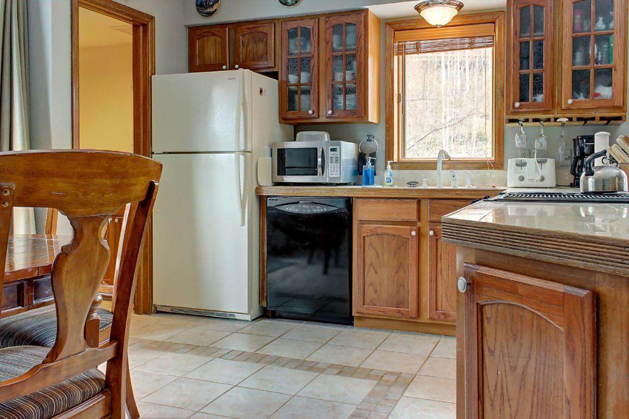 Divide View Townhome Winter Park Luaran gambar