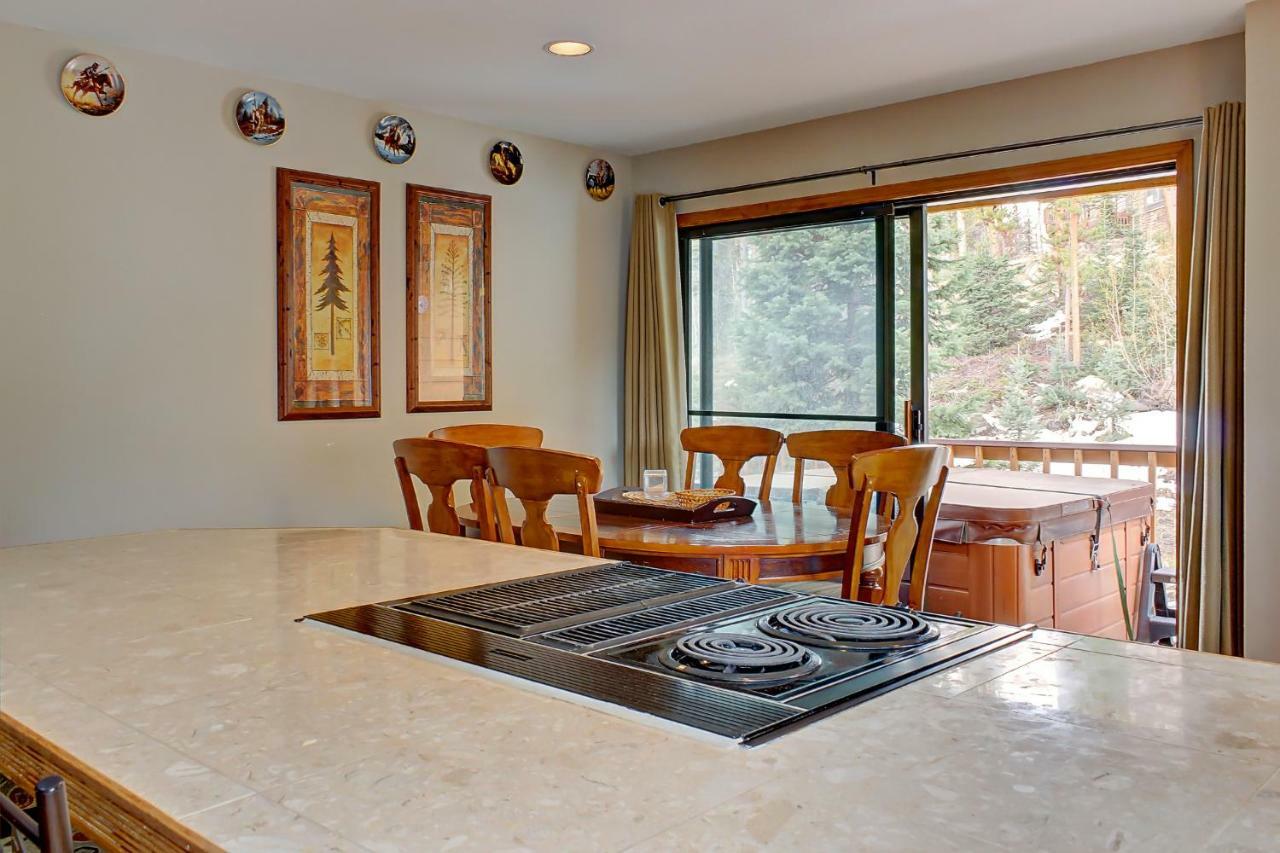 Divide View Townhome Winter Park Luaran gambar