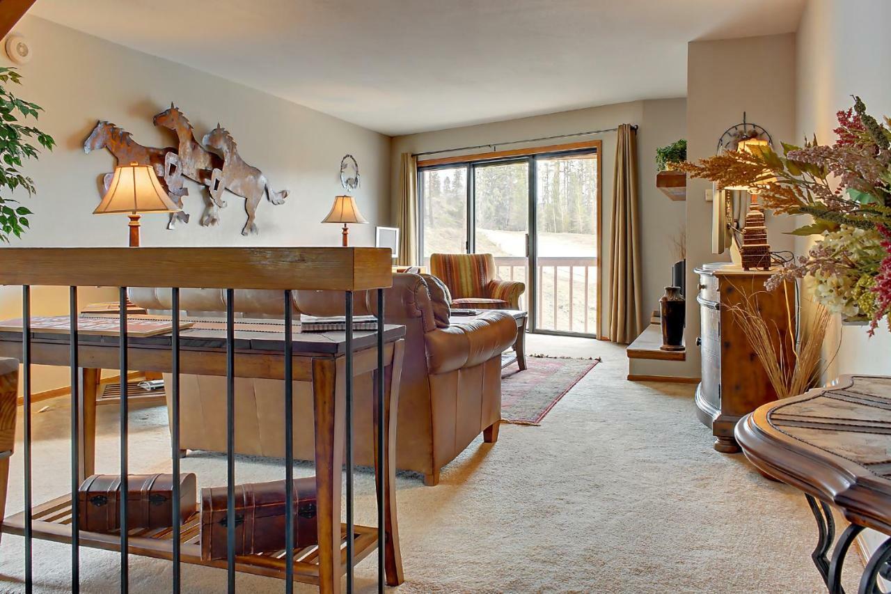 Divide View Townhome Winter Park Luaran gambar