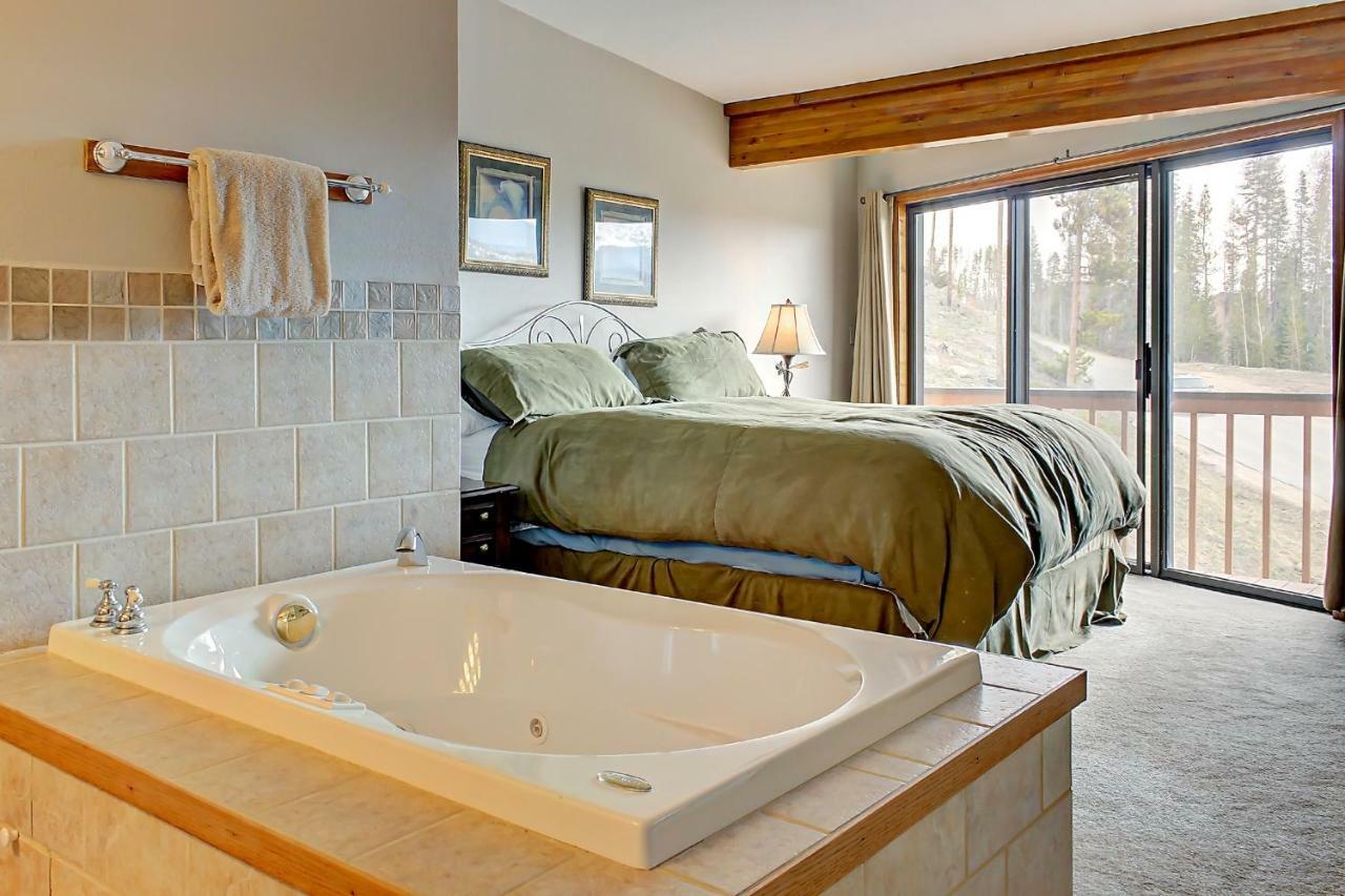 Divide View Townhome Winter Park Luaran gambar