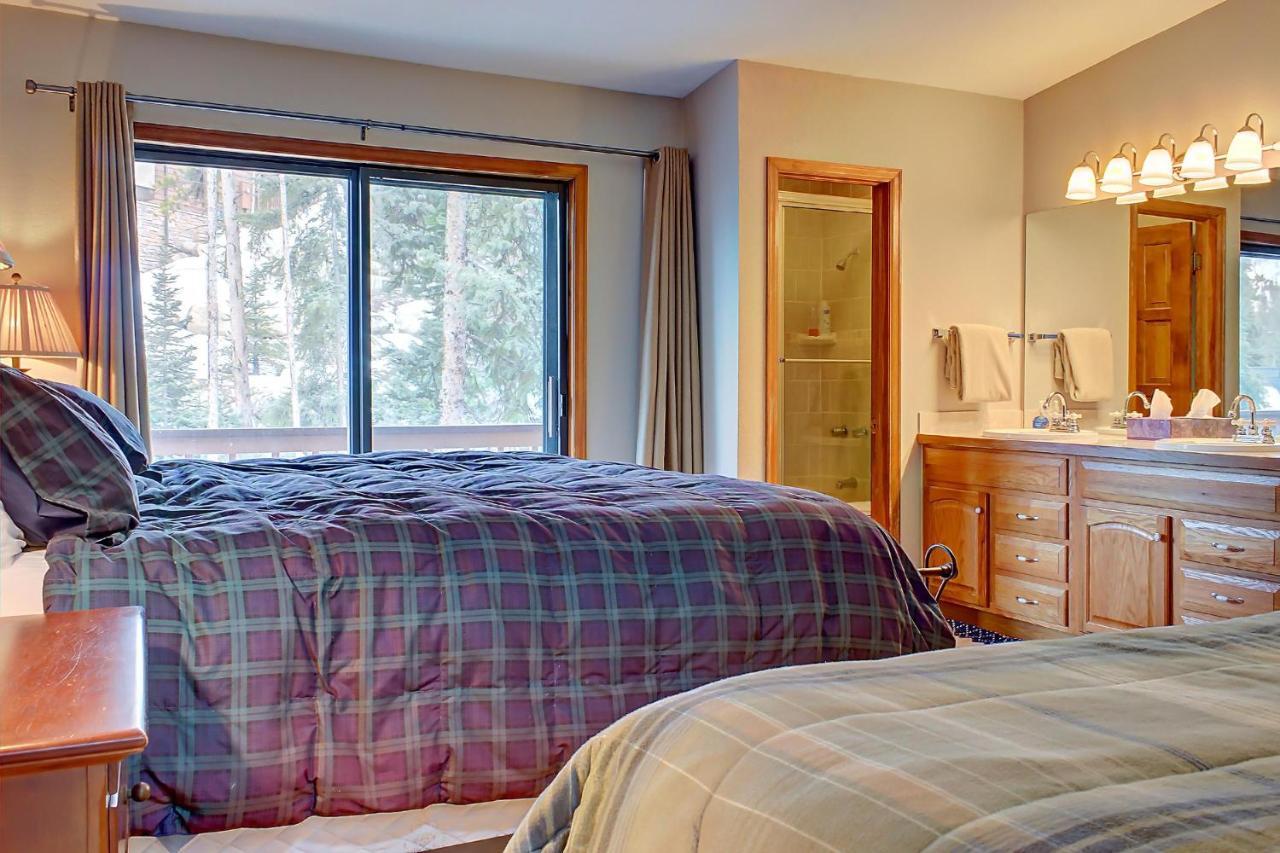 Divide View Townhome Winter Park Luaran gambar